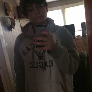 Meet your Posher, Peyton